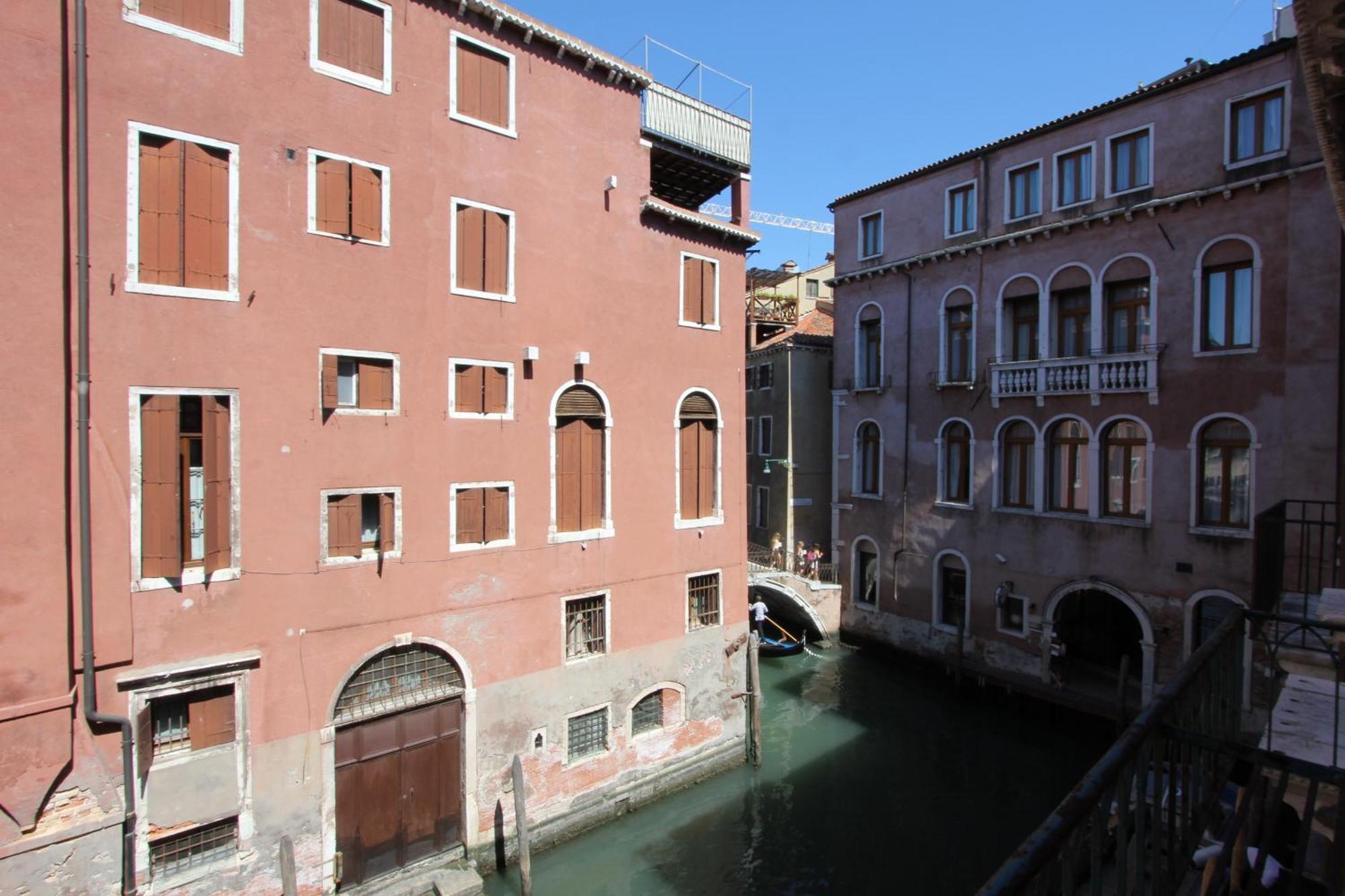 City Apartments San Marco Venezia Esterno foto